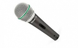 Микрофон динамический SAMSON Q6 